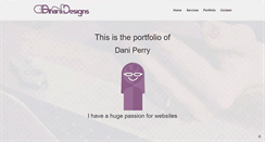 Desktop Screenshot of dinara.ca